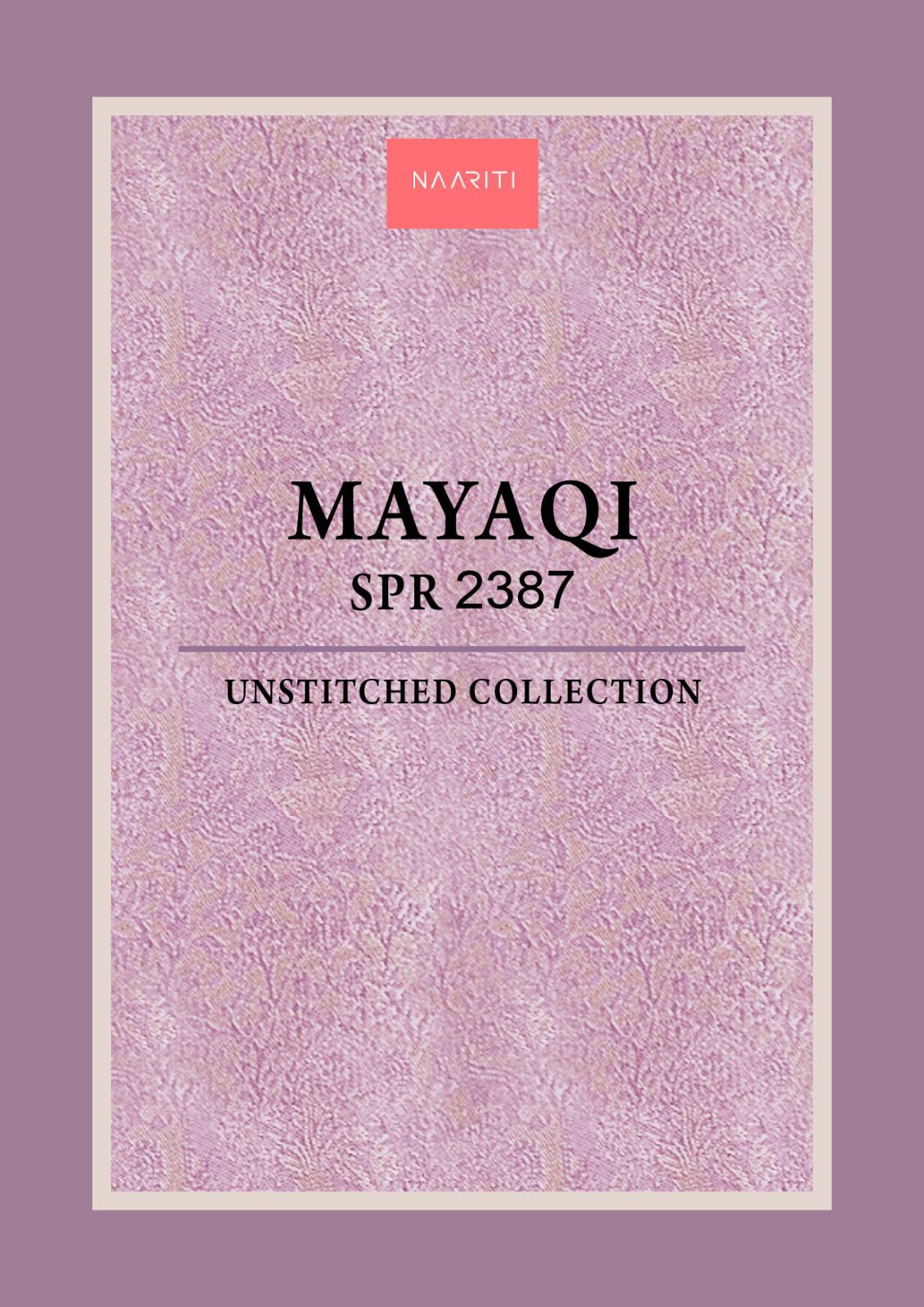 Mayaqi Naariti Tissue Silk Pant Style Suits Wholesaler India