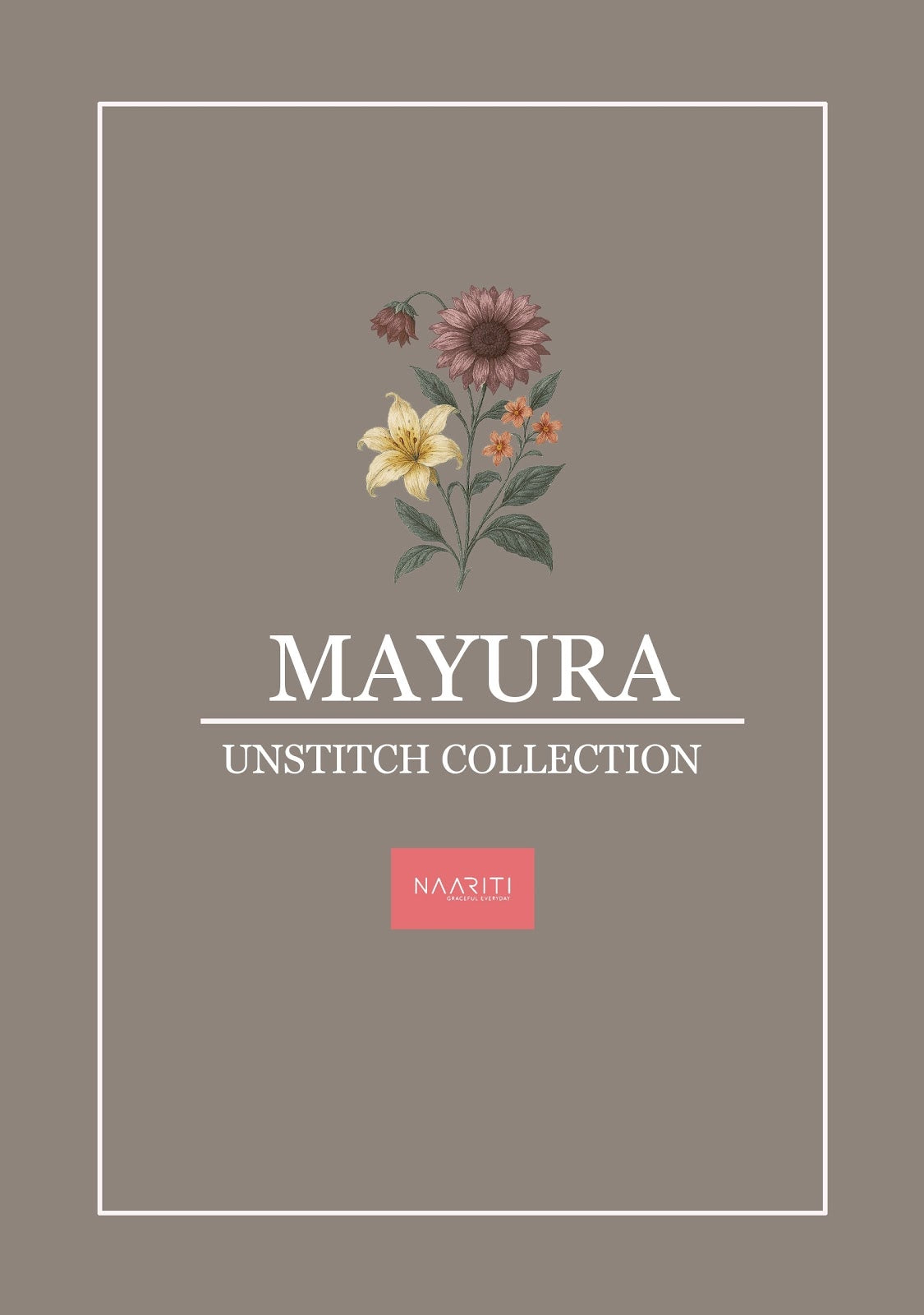 Mayura Naariti Mul Chanderi Pant Style Suits Wholesaler India