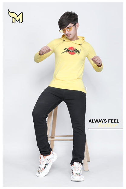 Mb 092 Mawa Looper Boys Hoodies Manufacturer