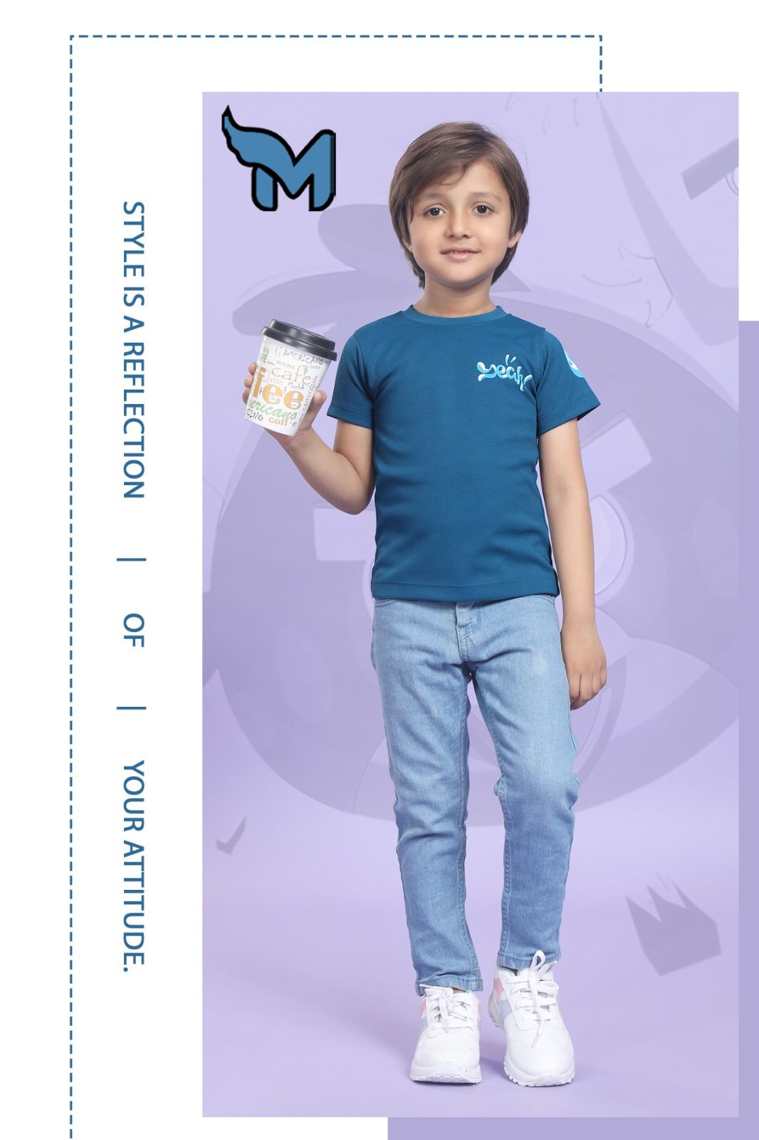 Mb 205 Mawa Imported Boys Tshirt Wholesale Rate