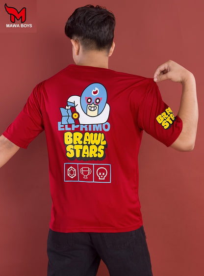 Mb 256 Mawa Tencil Boys Tshirt Exporter