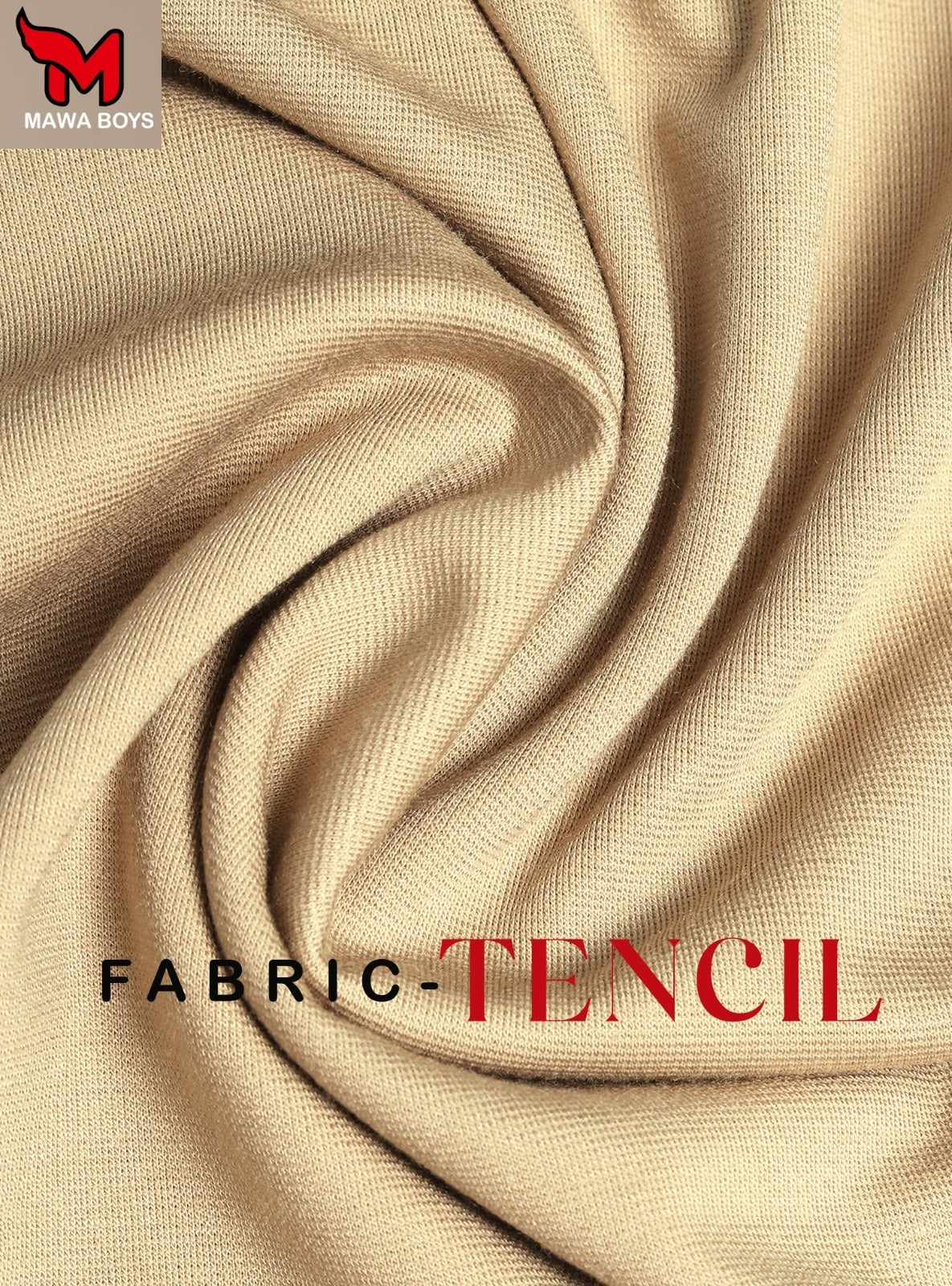 Mb 256 Mawa Tencil Boys Tshirt Exporter