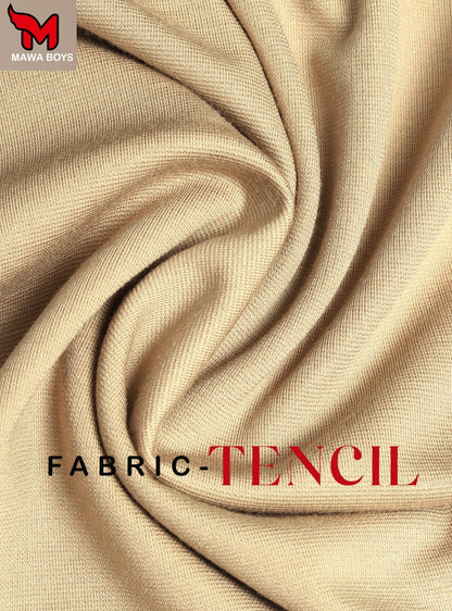 Mb 256 Mawa Tencil Boys Tshirt Exporter