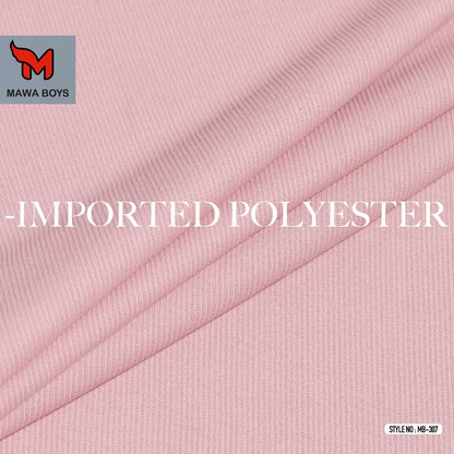 Mb 307 Mawa Imported Boys Tshirt Manufacturer India