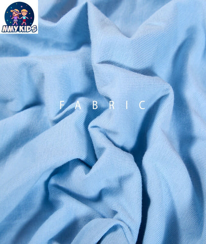 Mc 153 Mmy Kids Cotton Biowashed Boys Co Ord Set Wholesale