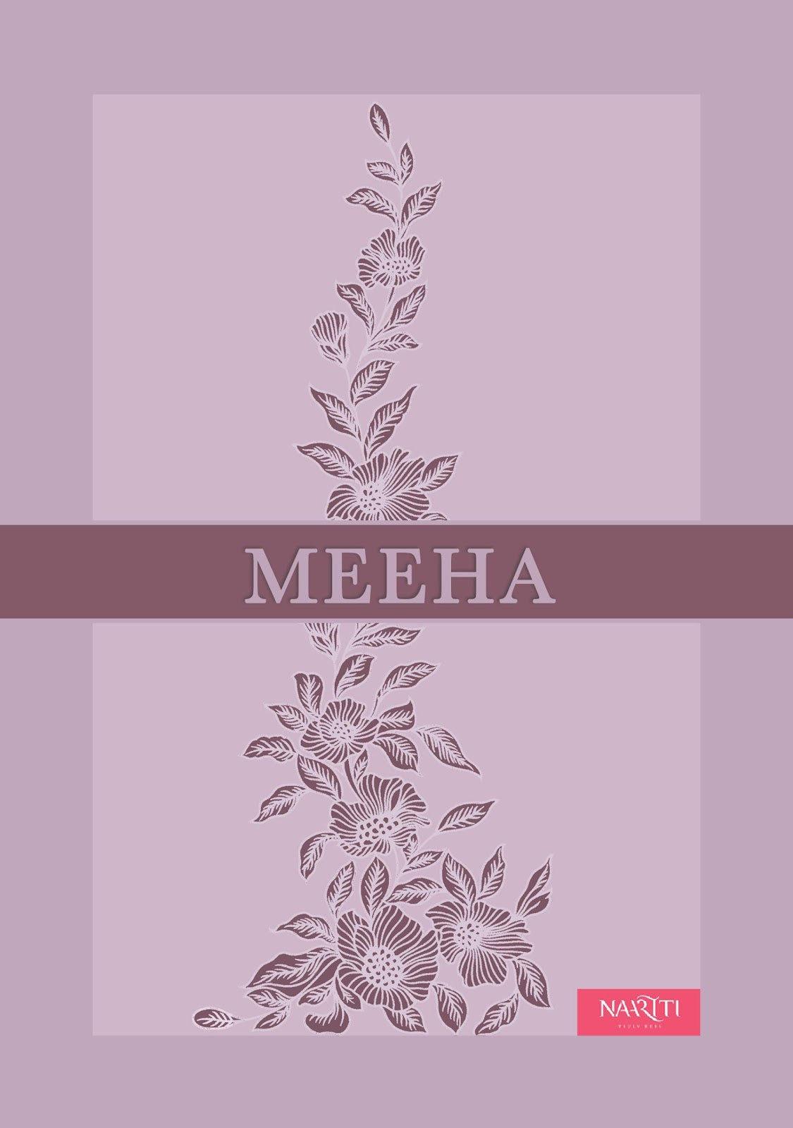 Meeha Naariti Muslin Pant Style Suits Supplier Ahmedabad