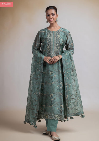 Meher Naariti Silk Pant Style Suits Wholesale Rate
