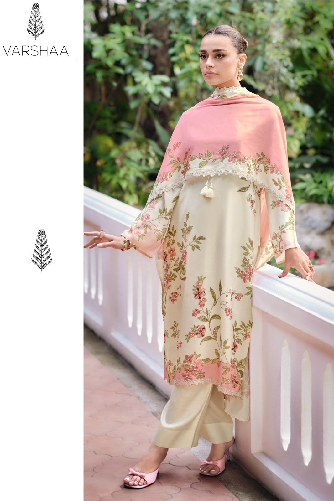 Mehraaz Varshaa Viscose Muslin Pakistani Salwar Suits Wholesaler Ahmedabad