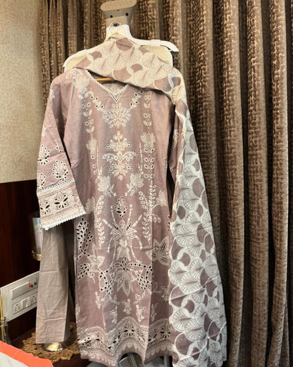 Mehroz Luxury Cotton Collection Vol 7 Tawakkal Fabrics Karachi Readymade Suits Manufacturer India
