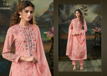 Mellow Esta Designs Pant Style Suits Exporter