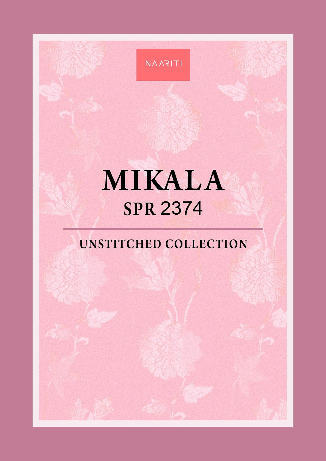 Mikala Naariti Silk Pant Style Suits Exporter