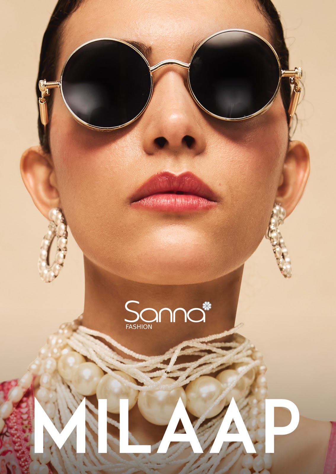 Milaap Sanna Fashion Bemberg Muslin Pant Style Suits Supplier Ahmedabad