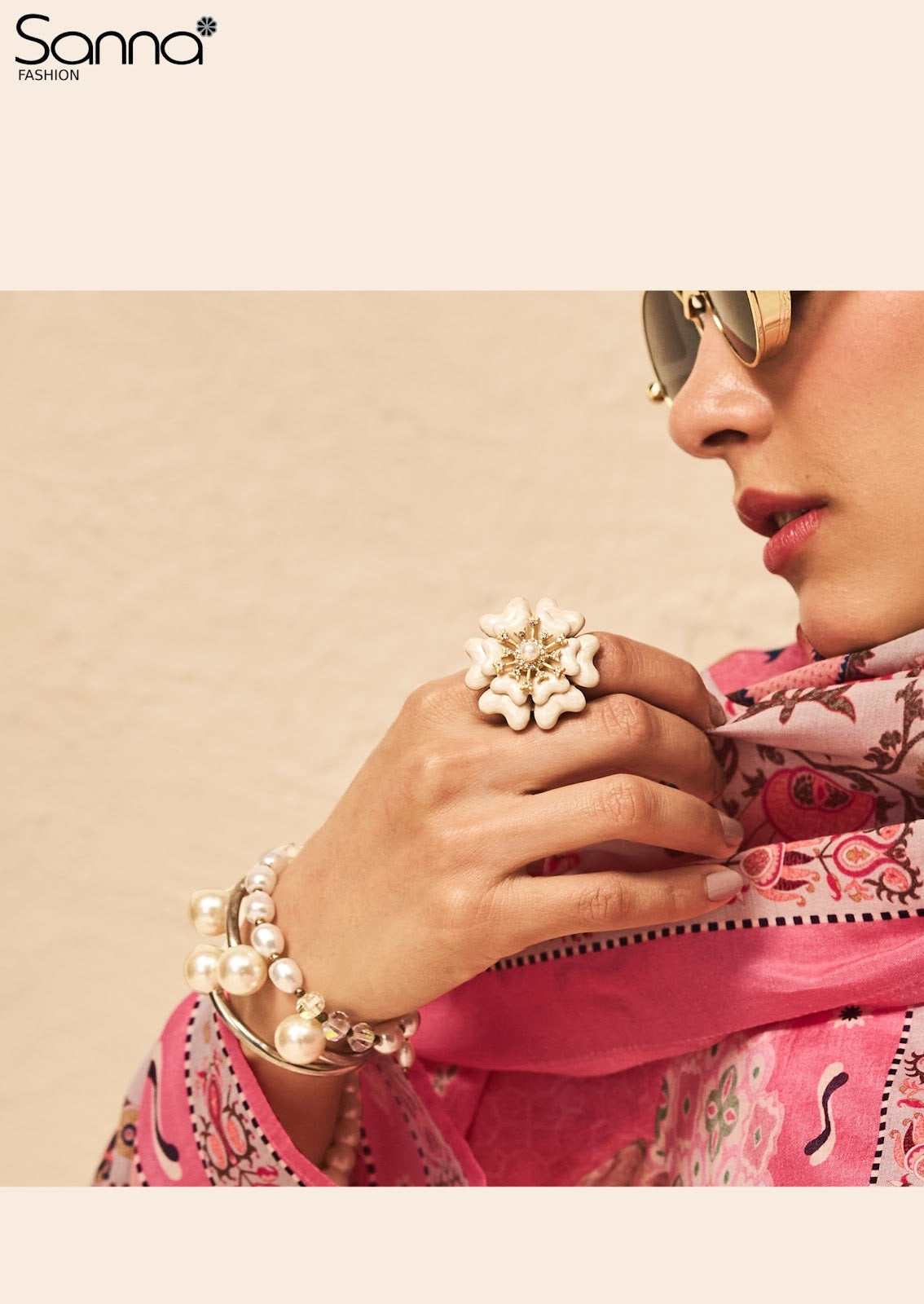 Milaap Sanna Fashion Bemberg Muslin Pant Style Suits Supplier Ahmedabad