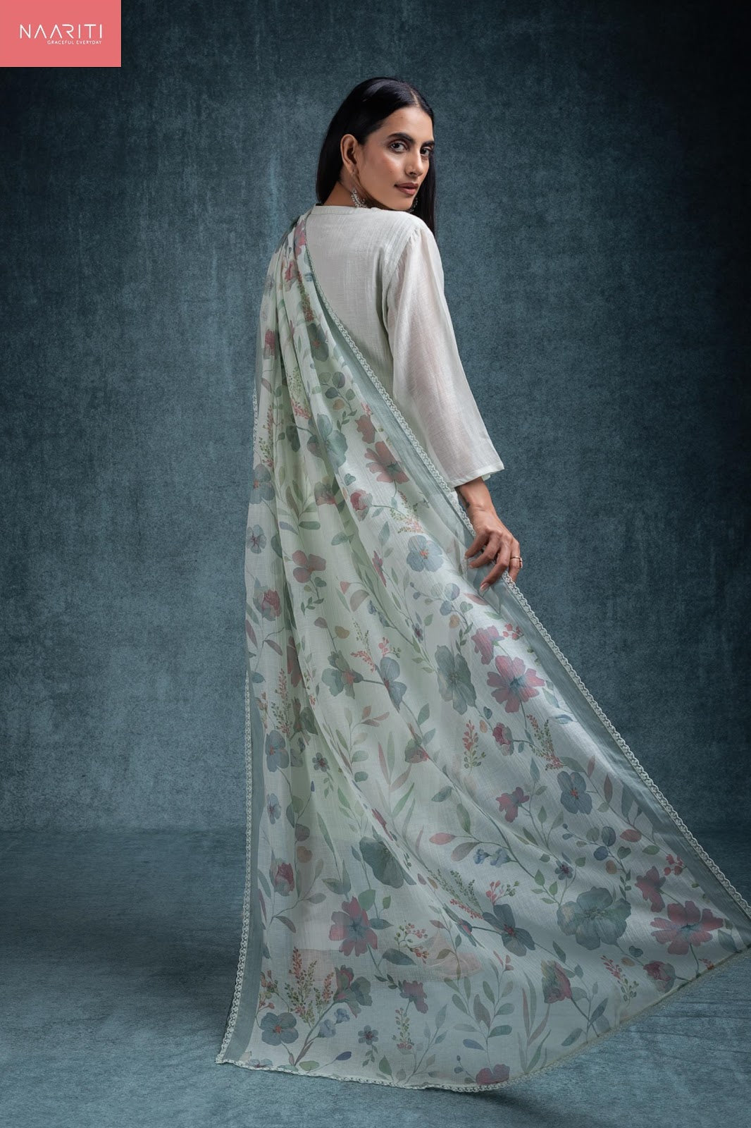 Milou Naariti Banarasi Pant Style Suits Wholesale Rate