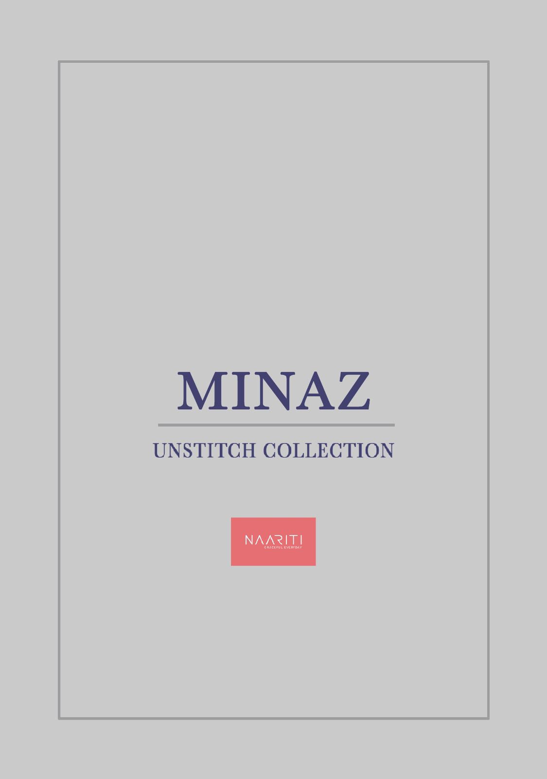 Minaz Naariti Pashmina Suits Exporter Ahmedabad