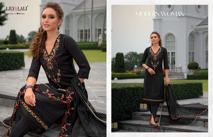 Miraan Vol 3 Dhoti Style Lily Lali Viscose Silk Readymade Suits Supplier Ahmedabad