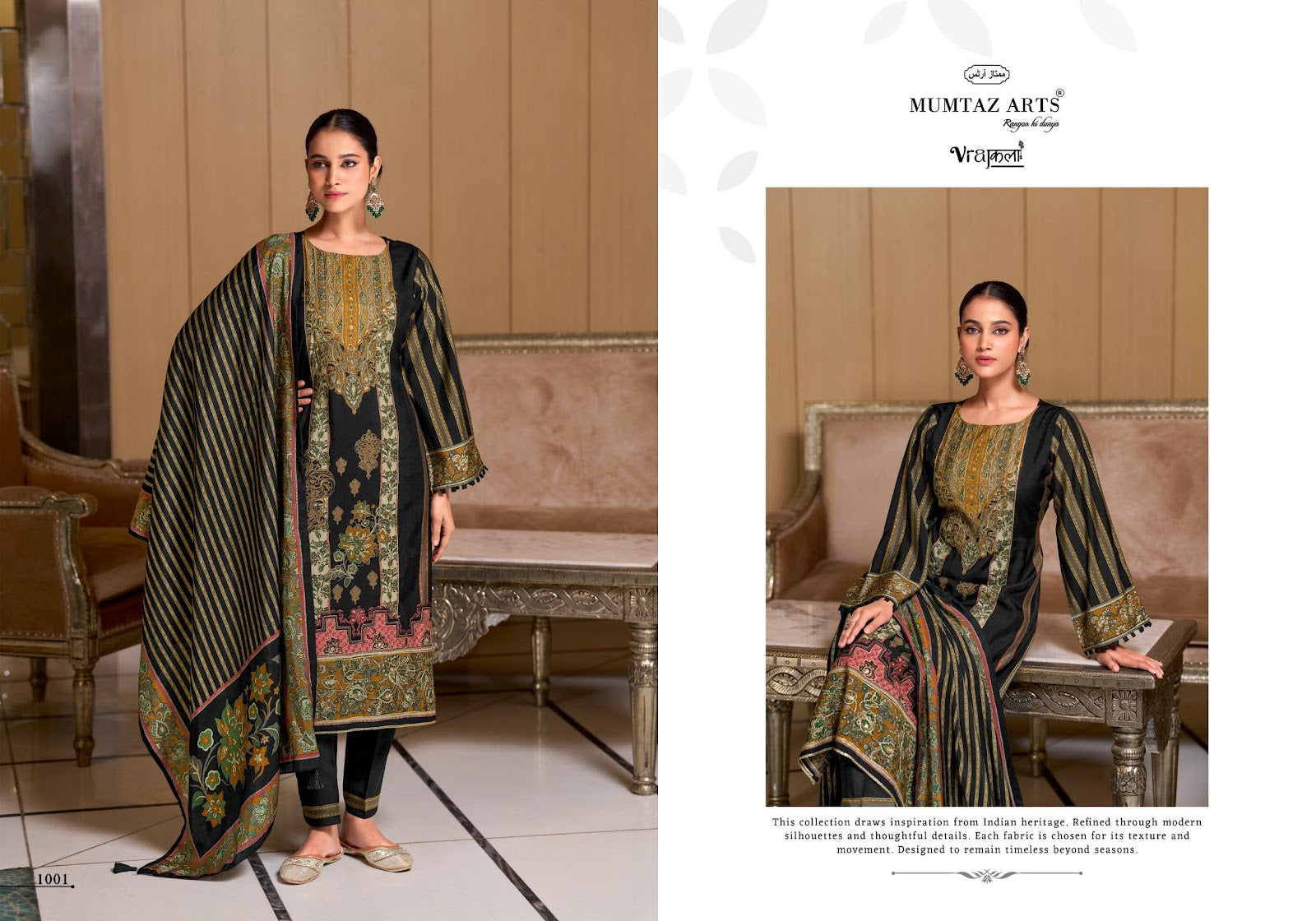 Mishti Moods Mumtaz Arts Viscose Modal Karachi Salwar Suits Exporter Ahmedabad