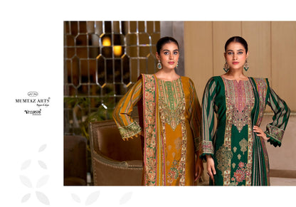 Mishti Moods Mumtaz Arts Viscose Modal Karachi Salwar Suits Exporter Ahmedabad