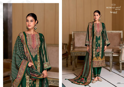 Mishti Moods Mumtaz Arts Viscose Modal Karachi Salwar Suits Exporter Ahmedabad