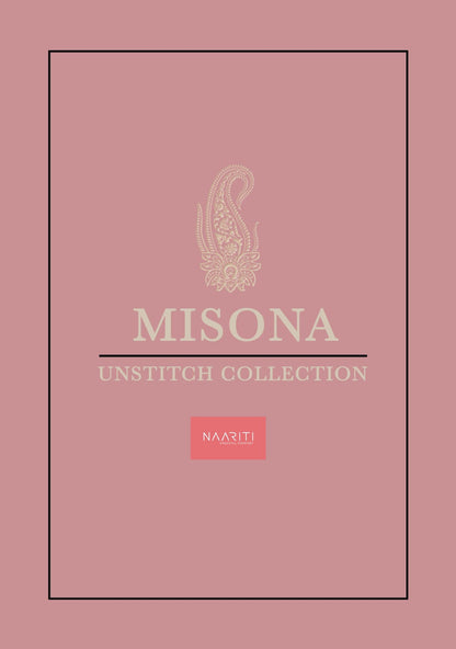 Misona Naariti Pure Silk Pant Style Suits Exporter Gujarat