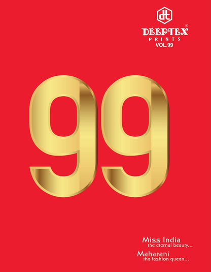 Miss India Vol 99 Deeptex Prints Cotton Dress Material Manufacturer India
