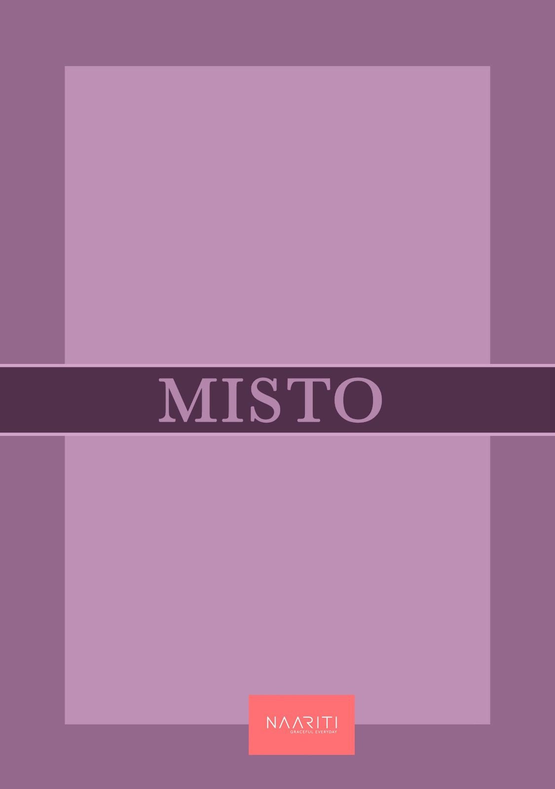 Misto Naariti Georgette Pant Style Suits Wholesaler Ahmedabad