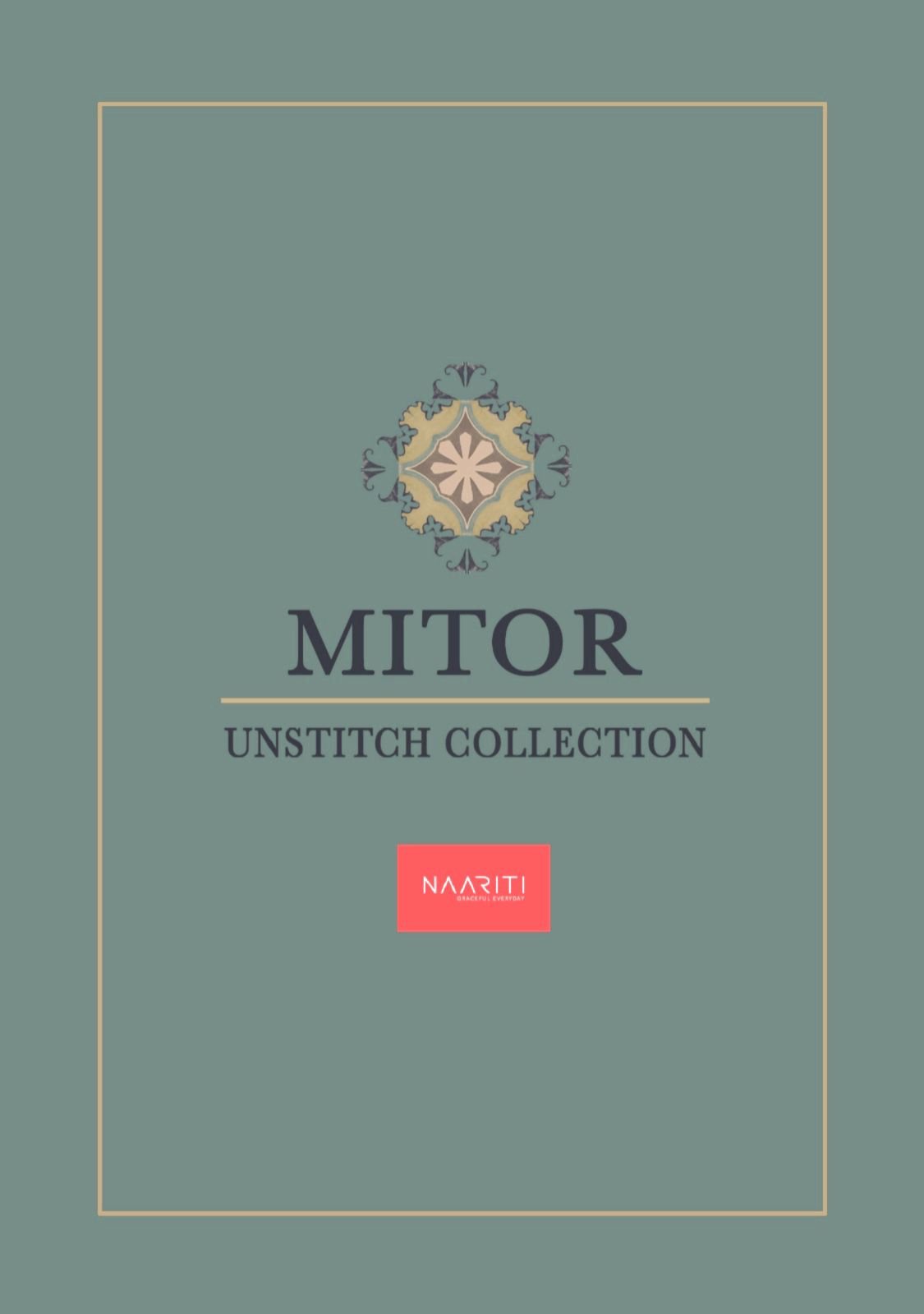 Mitor Naariti Silk Pant Style Suits Wholesaler