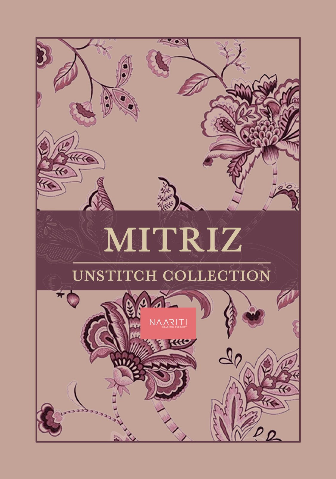 Mitriz Naariti Velvet Suits Exporter