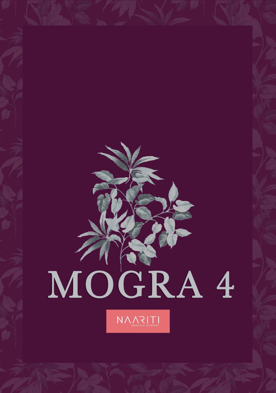 Mogra 4 Naariti Linen Pant Style Suits Exporter Ahmedabad