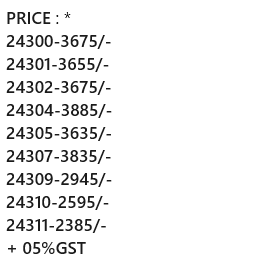 Mohmanthan Ranjhana Mahotsav Sarees Manufacturer India