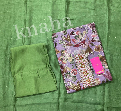 Morani With Pocket 011825 Kanha Vetican Readymade Pant Style Suits Supplier Ahmedabad