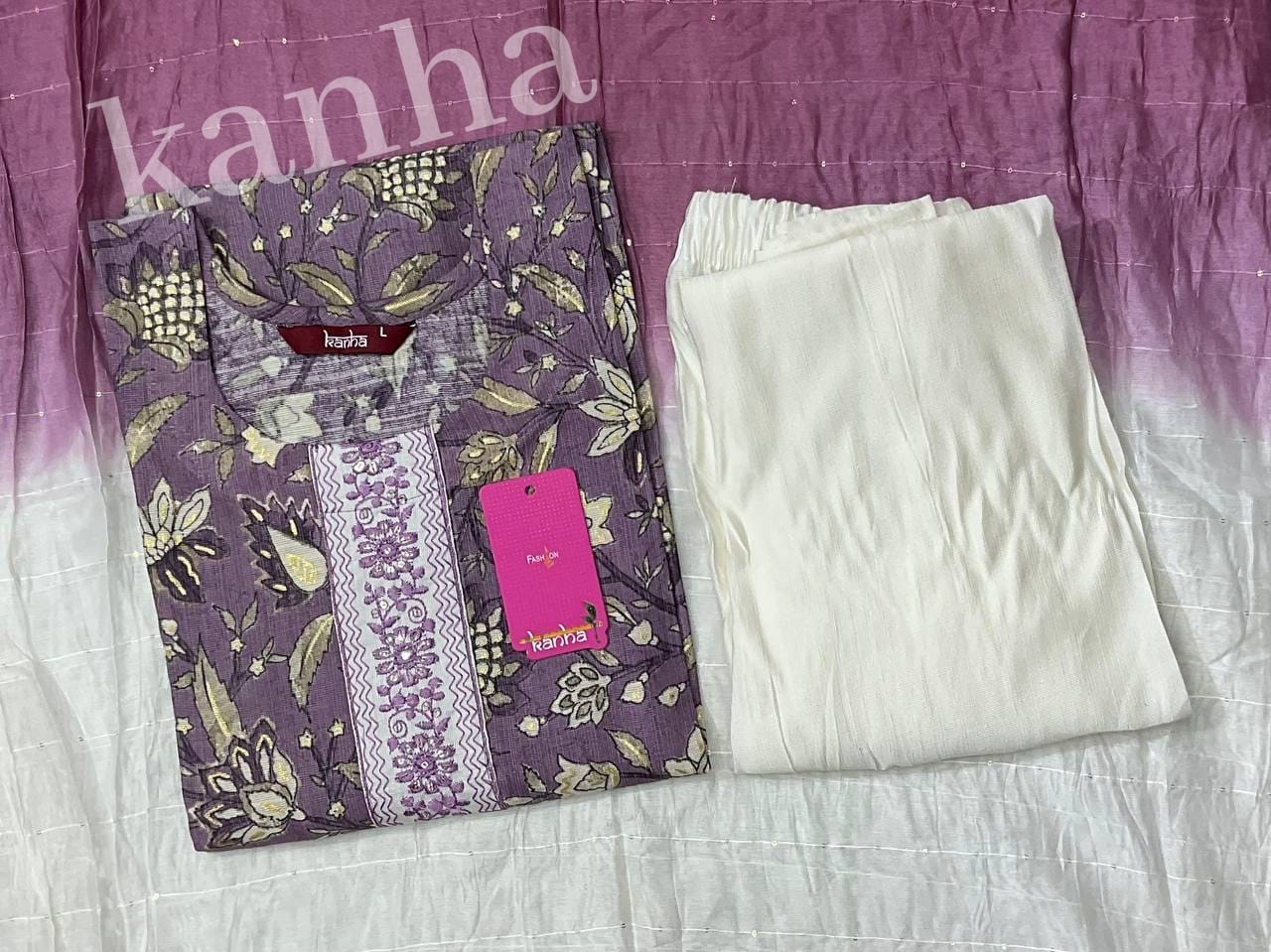 Morani With Pocket 240325 Kanha Vetican Readymade Pant Style Suits Manufacturer Ahmedabad