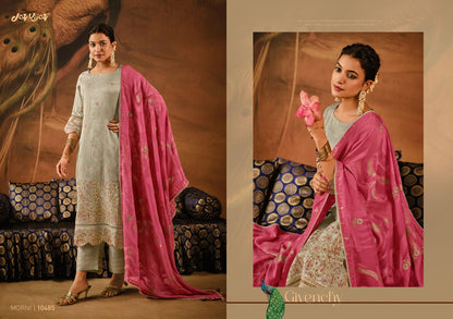 morni jay vijay pant style suits wholesaler india
