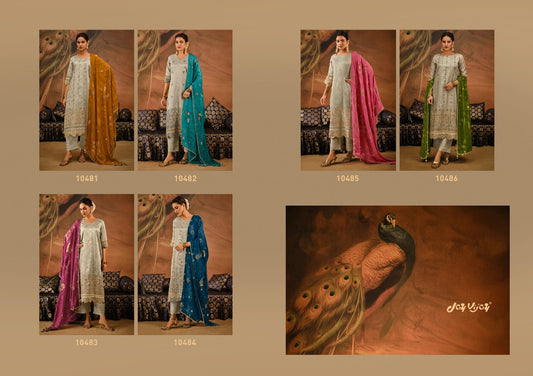 morni jay vijay pant style suits wholesaler india
