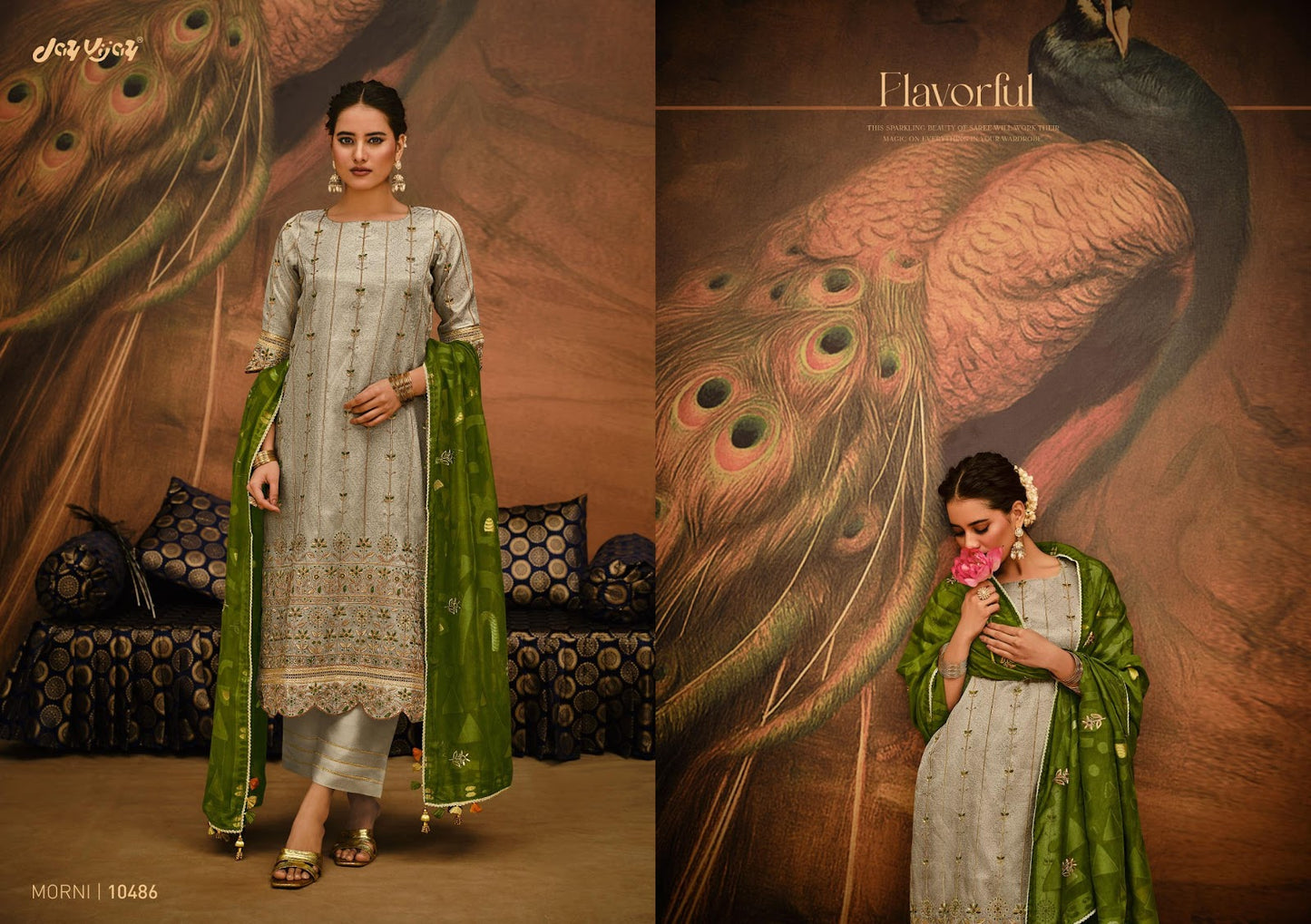 morni jay vijay pant style suits wholesaler india