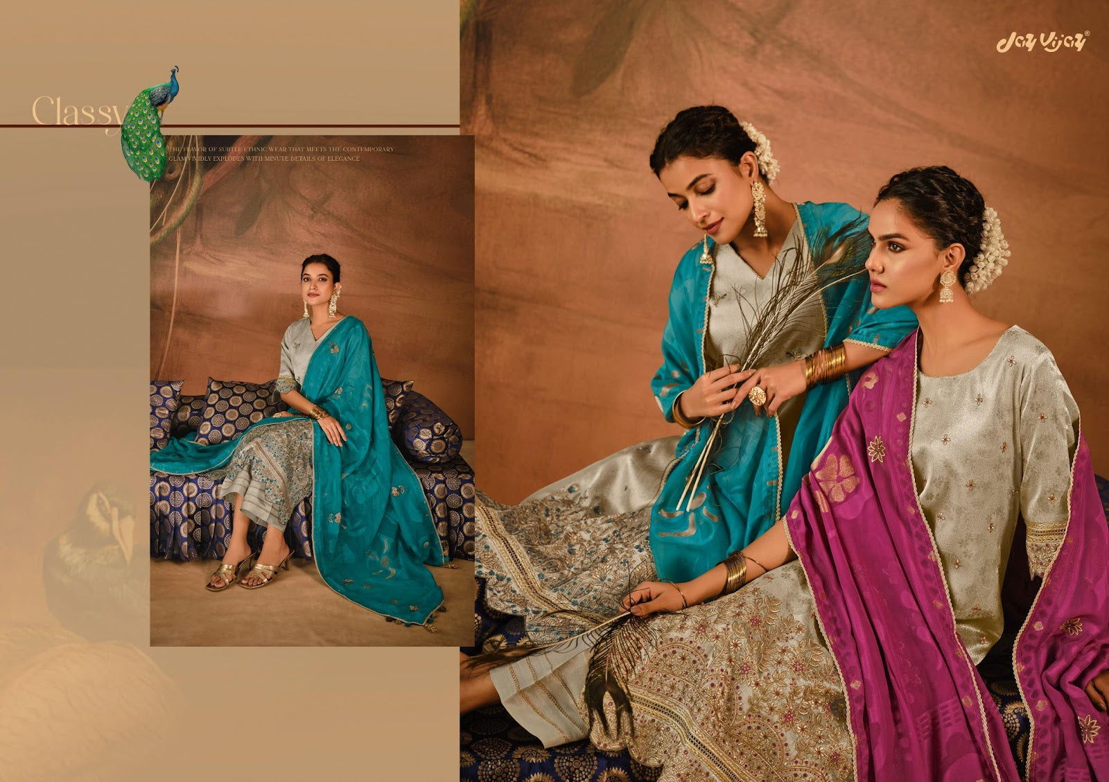morni jay vijay pant style suits wholesaler india
