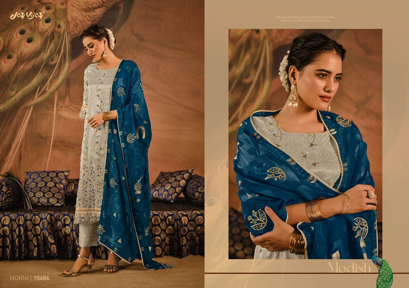morni jay vijay pant style suits wholesaler india