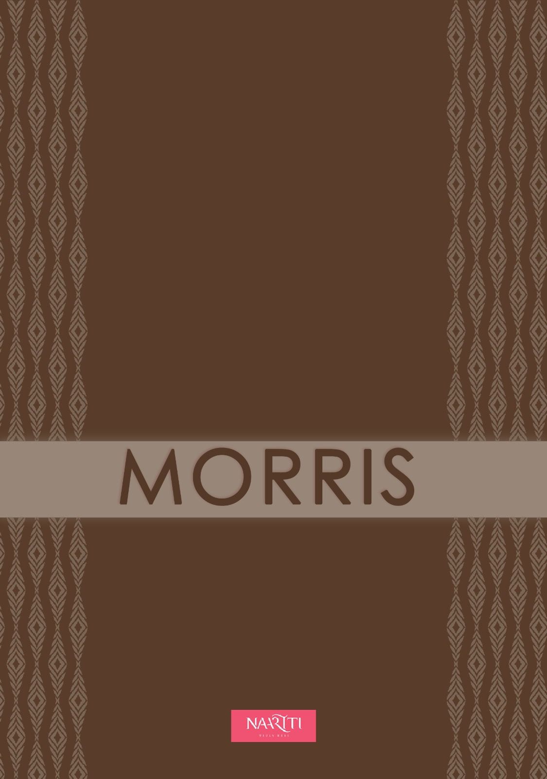 Morris Naariti Brasso Velvet Suits Manufacturer Gujarat