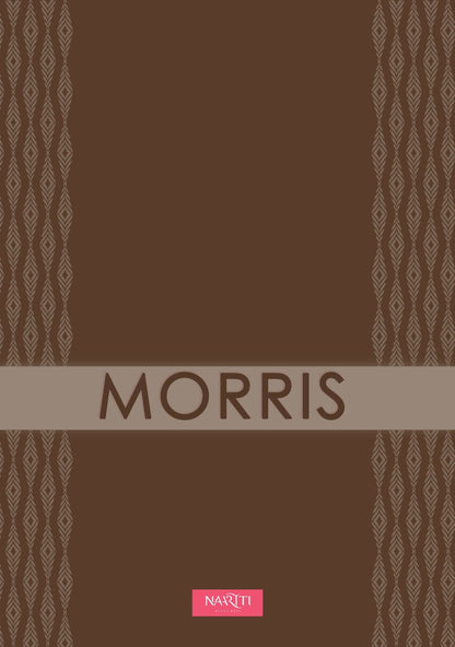 Morris Naariti Brasso Velvet Suits Manufacturer Gujarat