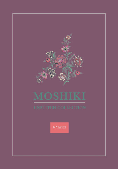 Moshiki Naariti Pashmina Suits Exporter India