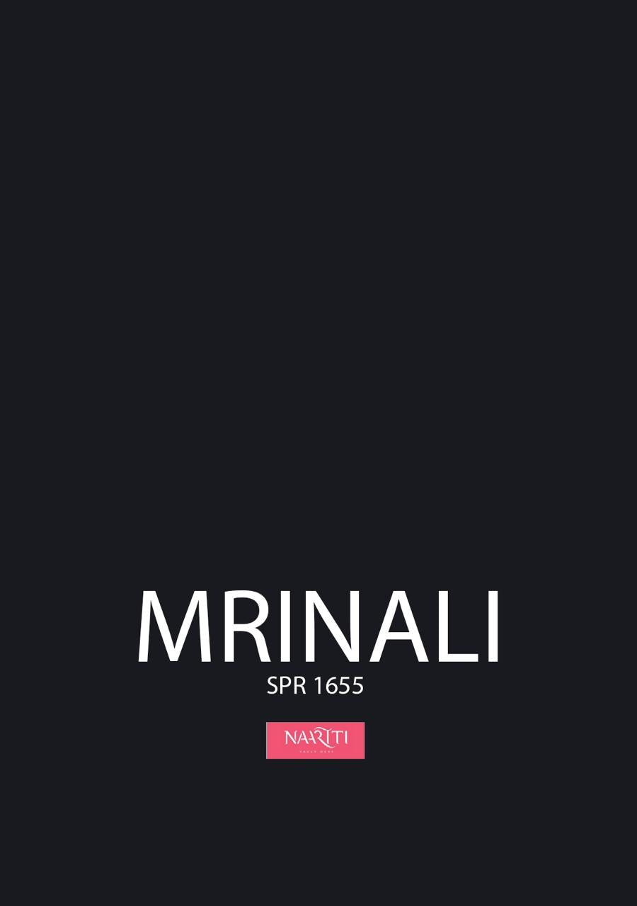 Mrinali Naariti Brasso Velvet Suits Exporter Ahmedabad