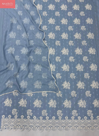 Mukhir 1 Naariti Pure Cotton Salwar Suits Wholesaler Ahmedabad