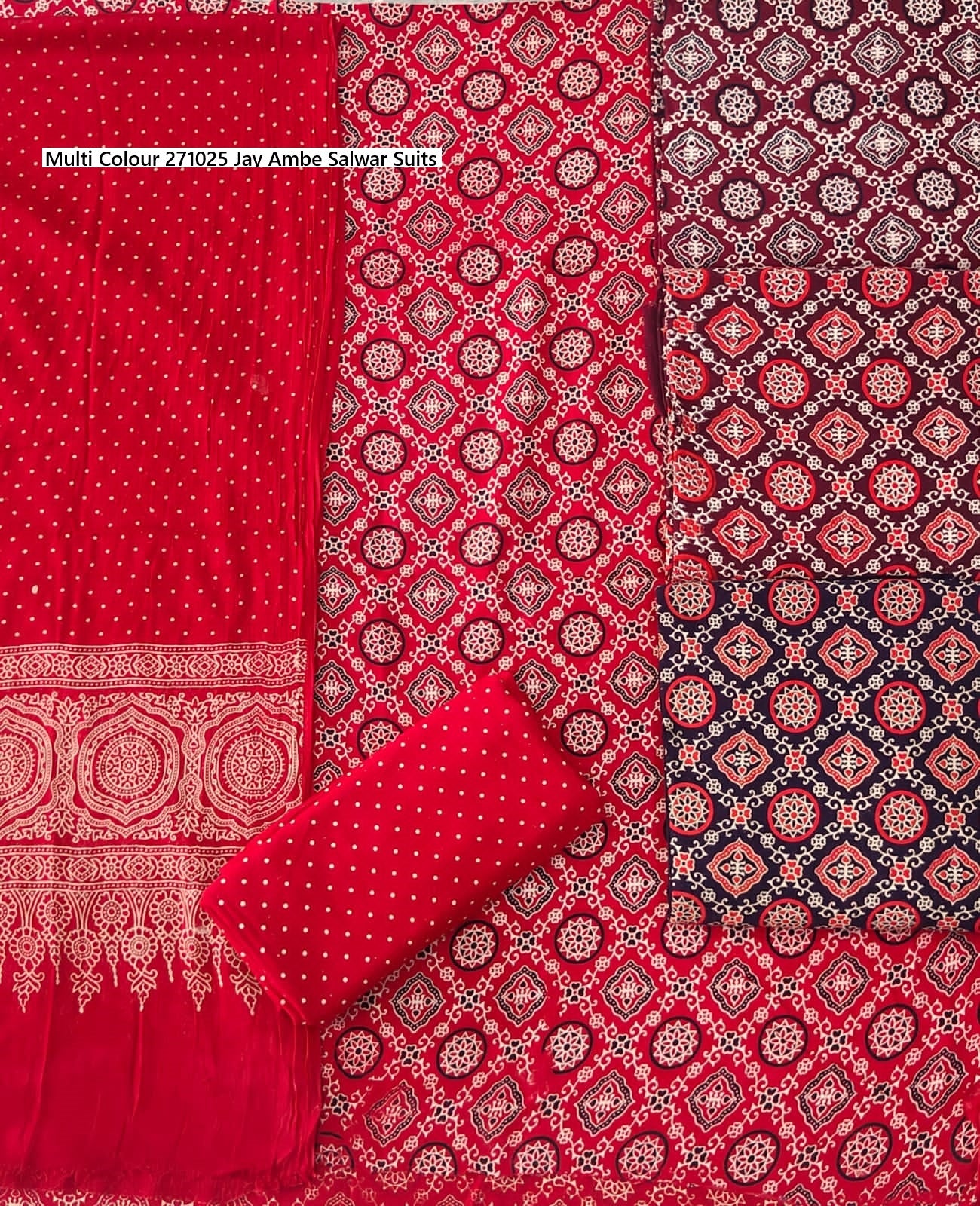 Crystal 2710 Skt Pashmina Suits Supplier Gujarat