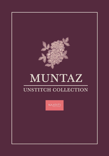 Muntaz Naariti Pure Silk Velvet Suits Exporter Gujarat