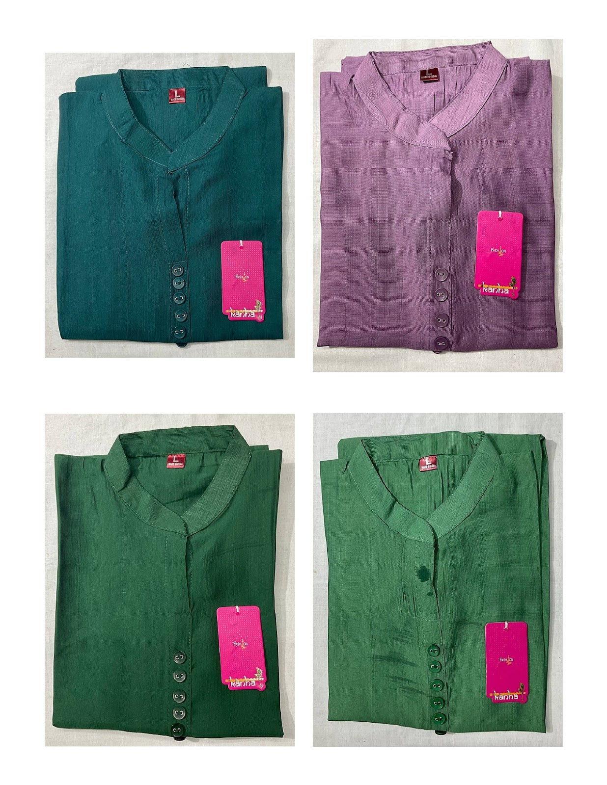 Muskan Kanha Vertican Fancy Tops Wholesaler Gujarat