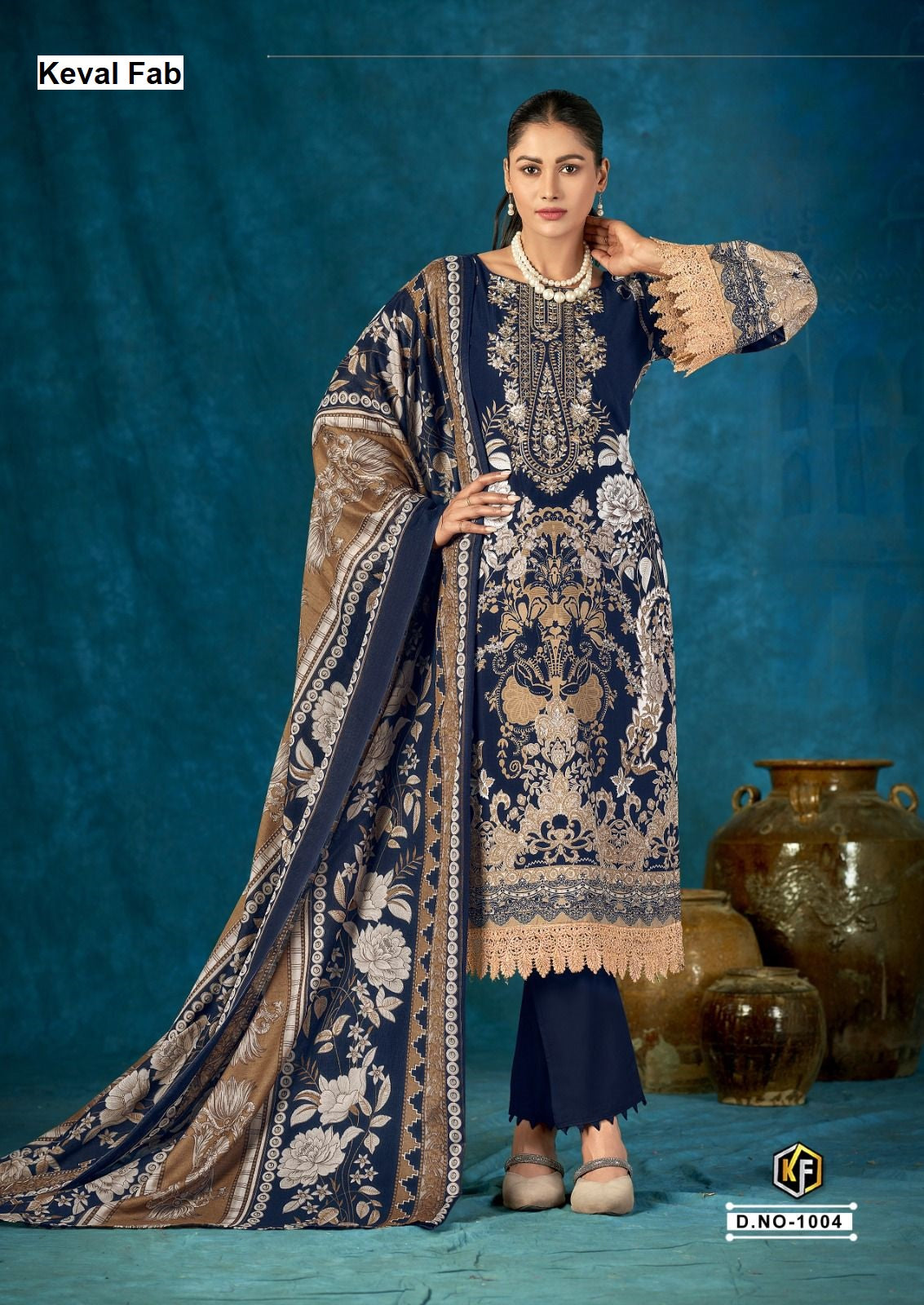 Muzlin Vol 1 Mizaj Keval Fab Soft Cotton Karachi Salwar Suits Wholesale Price