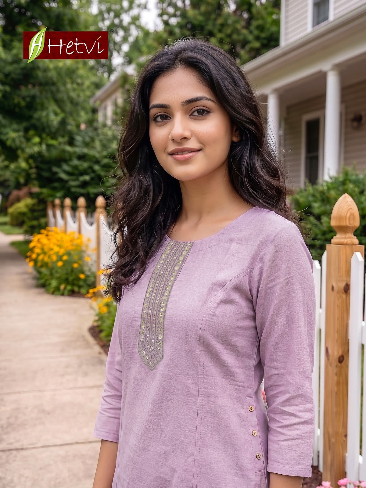 Myra Hetvi Silk Anarkali Kurtis Wholesale Price