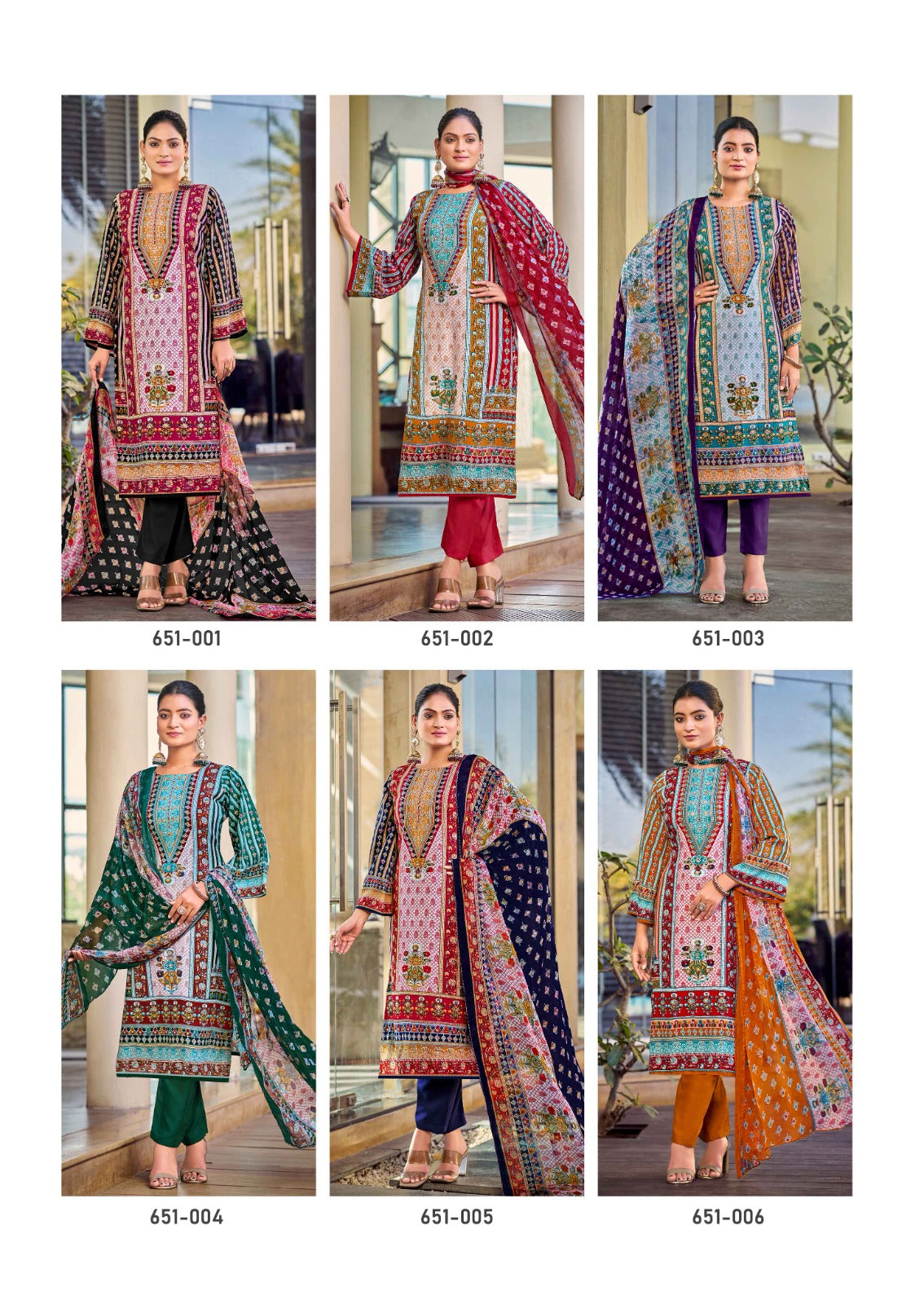 Nafisa Zulfat Designer Pure Viscose Karachi Salwar Suits Exporter