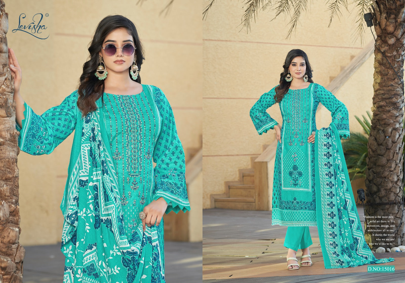 Naira Nx Vol 15 Levisha Cambric Cotton Karachi Salwar Suits Wholesale Price