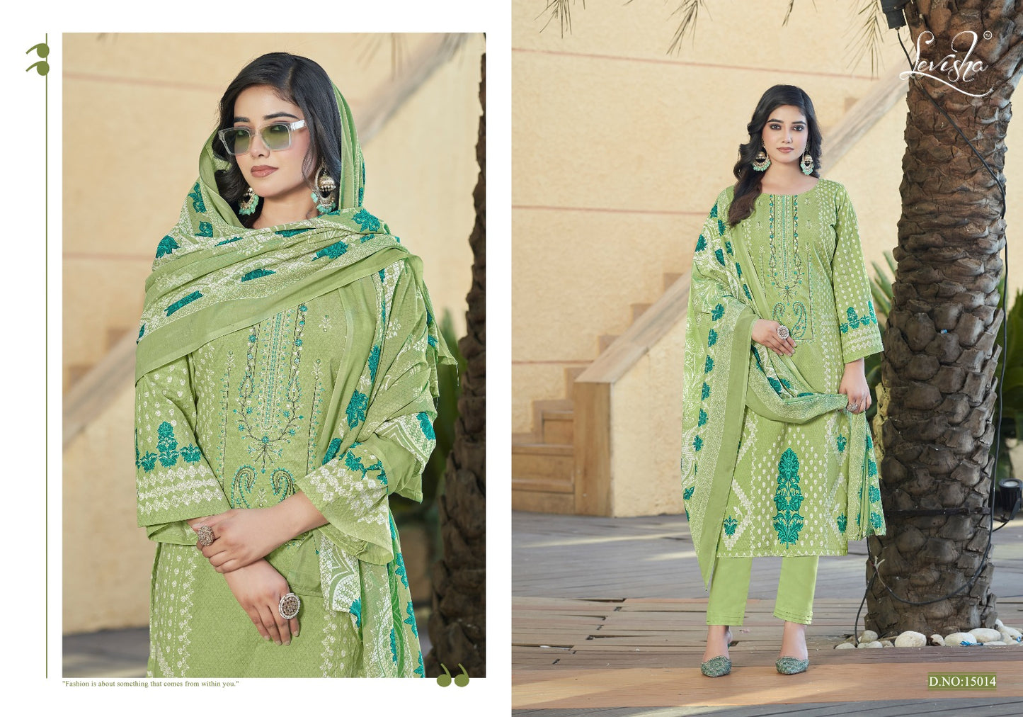 Naira Nx Vol 15 Levisha Cambric Cotton Karachi Salwar Suits Wholesale Price